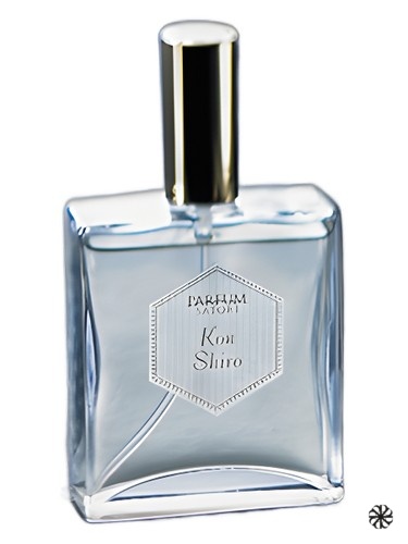 Kon Shiro (Blue White) Parfum Satori