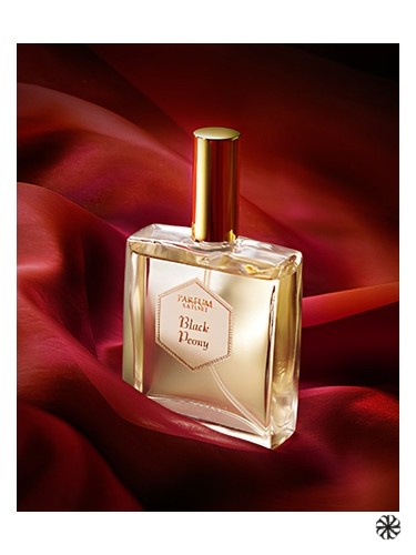 Black Peony Parfum Satori