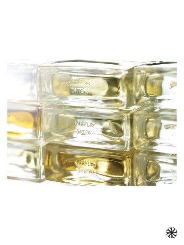 Suiren (Lotus) Parfum Satori
