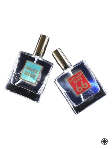 Mother Road 66 Parfum Satori