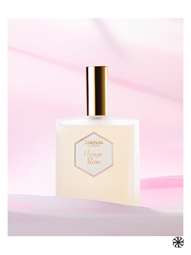Nuage Rose Parfum Satori