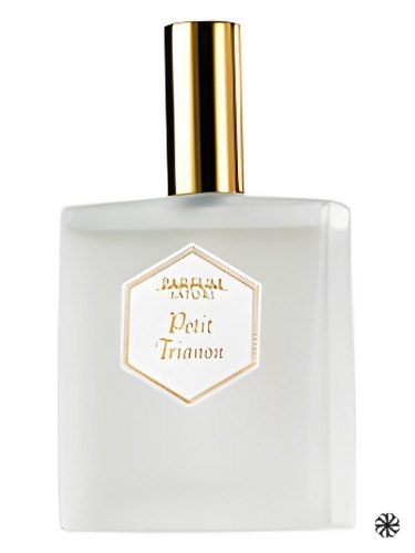 Petit Trianon Parfum Satori