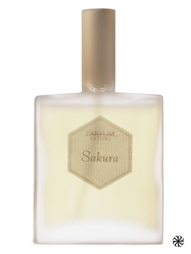 Sakura Parfum Satori