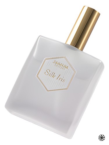 Silk Iris Parfum Satori