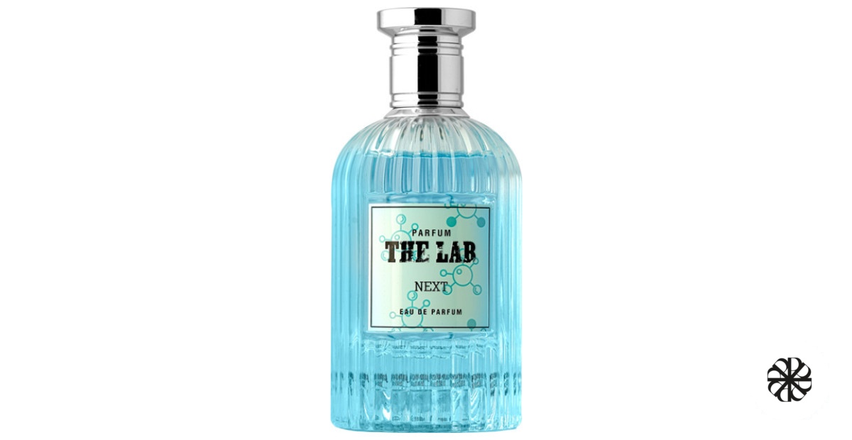 Next Parfum THE LAB