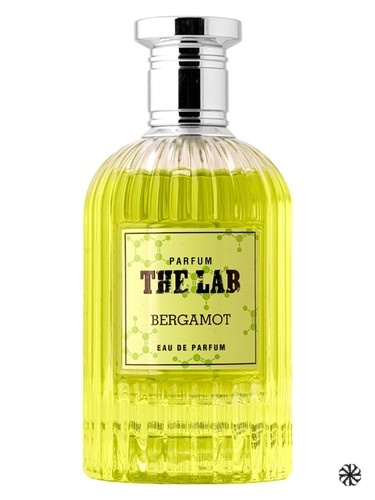 Bergamot Parfum THE LAB