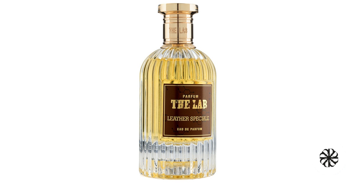 Leather Speciale Parfum THE LAB
