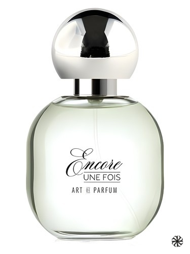 Encore Une Fois Art de Parfum