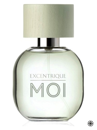 Excentrique Moi Art de Parfum