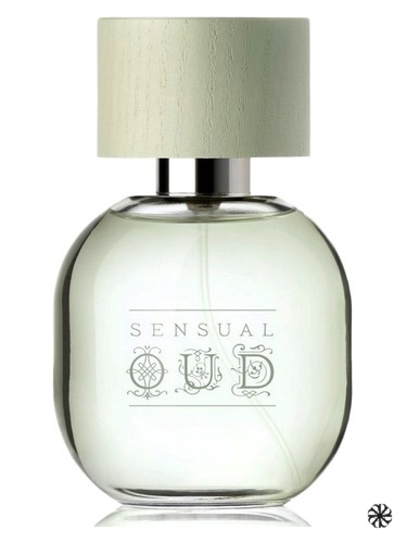 Sensual Oud Art de Parfum