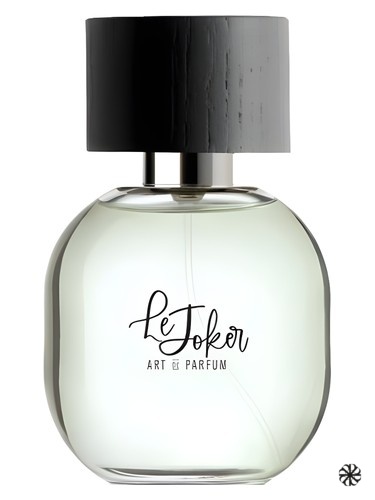 Le Joker Art de Parfum