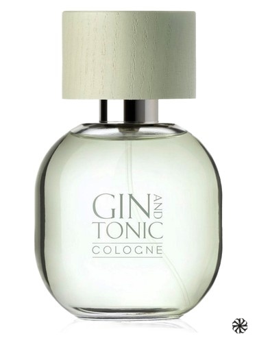 Gin and Tonic Cologne Art de Parfum