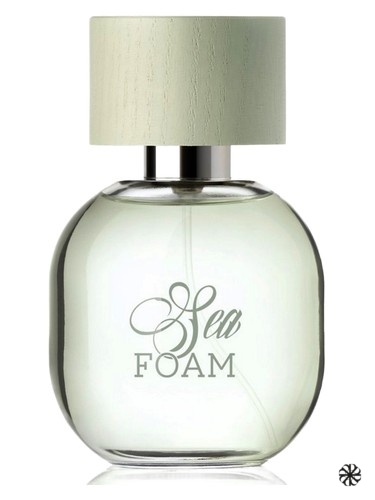 Sea Foam Art de Parfum
