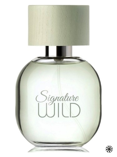 Signature Wild Art de Parfum