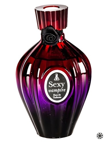 Sexy Vampire Parfum XXI