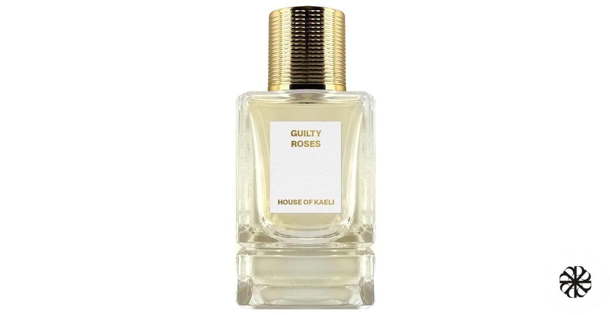 Guilty Roses Parfumado