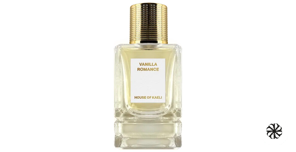 Vanilla Romance Parfumado