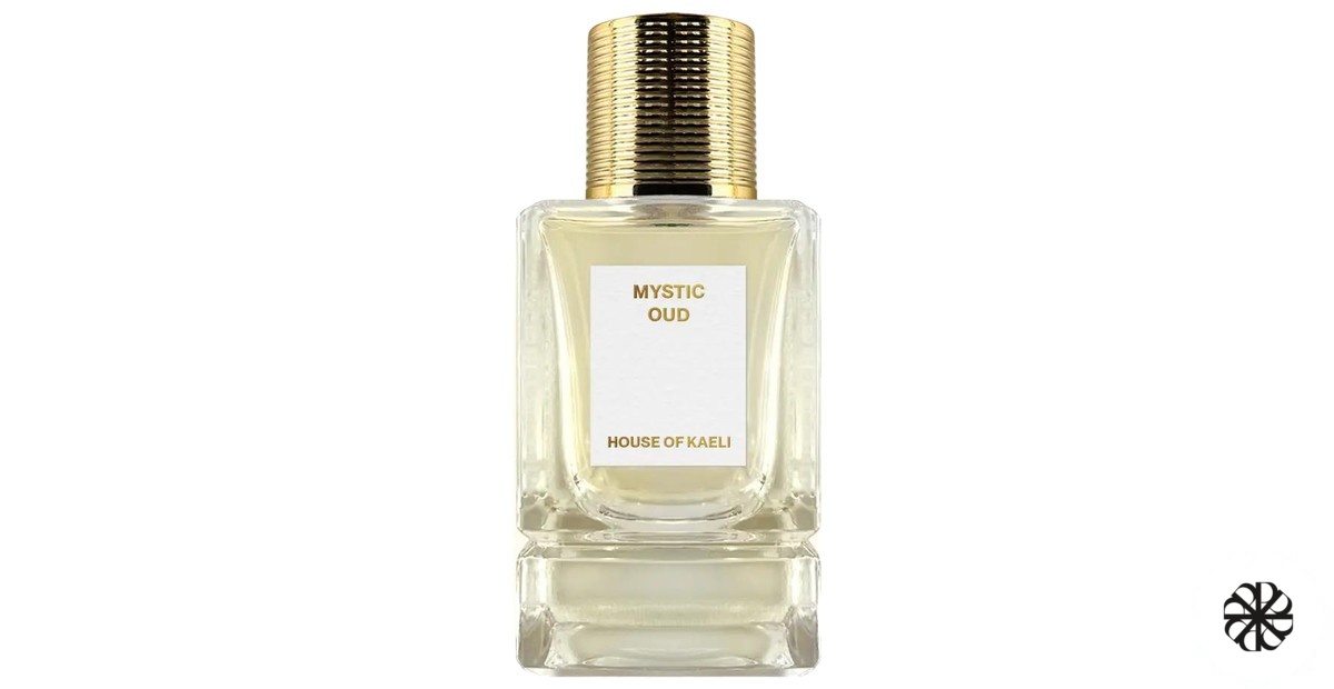 Mystic Oud Parfumado