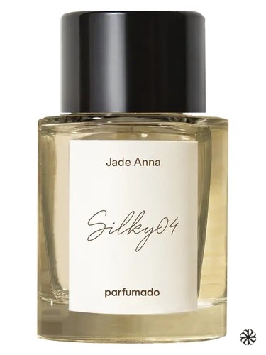 Silky 04 by Jade Anna Parfumado