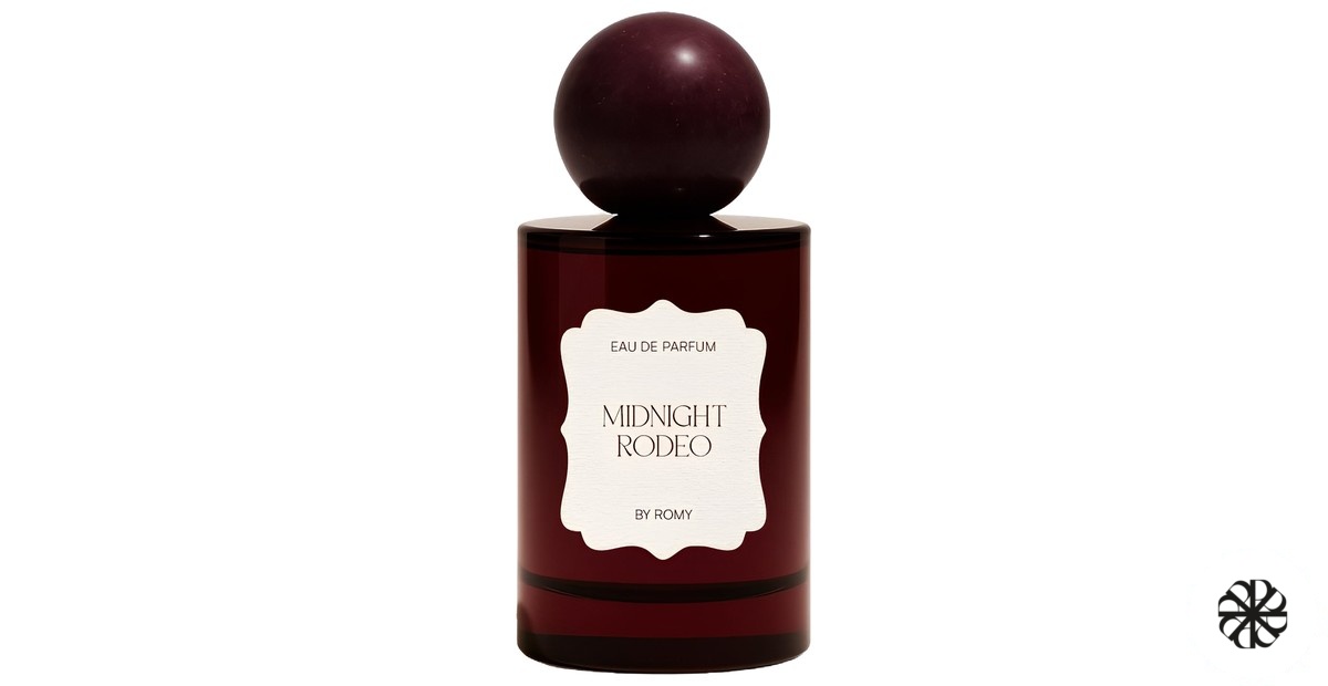 Midnight Rodeo Parfumado