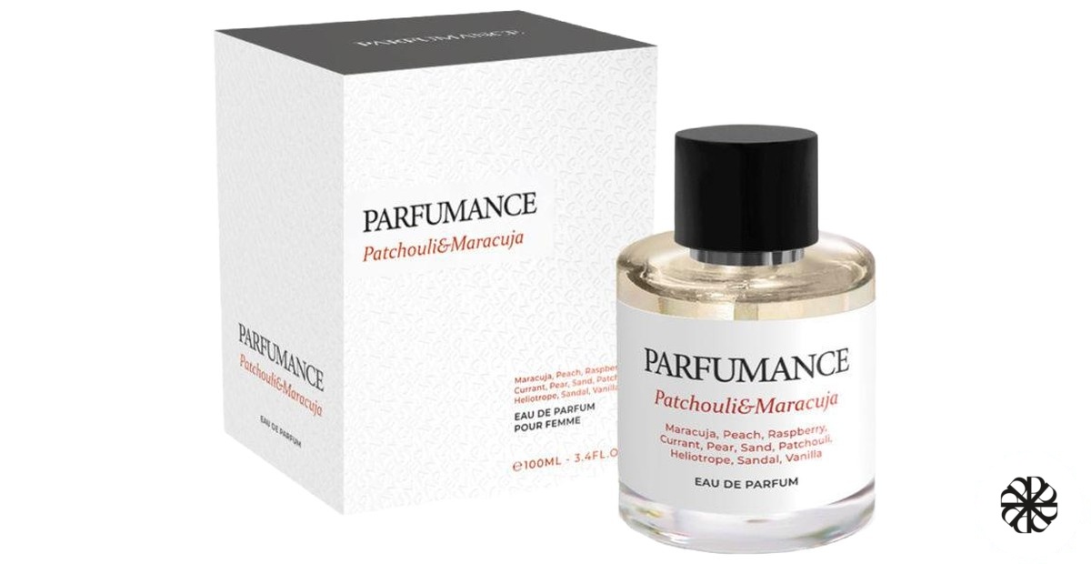 Patchouli & Maracuja PARFUMANCE