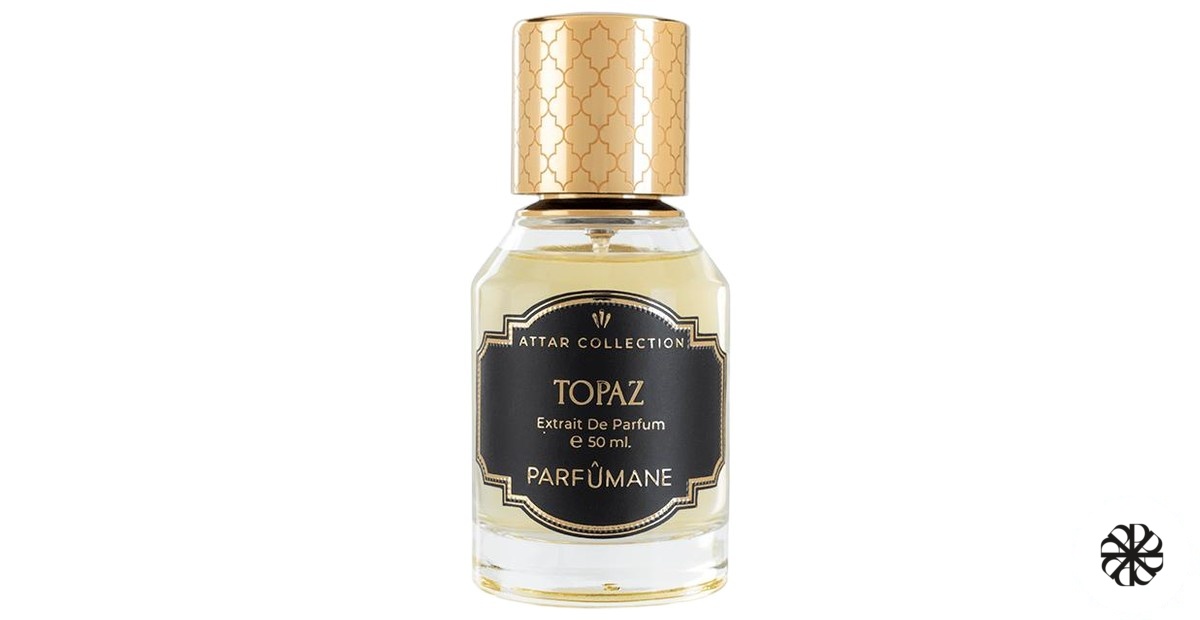 Topaz Parfumane