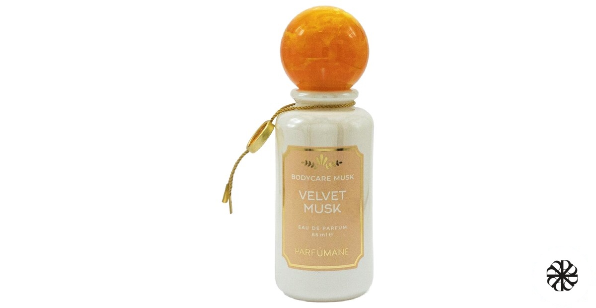 Velvet Musk Parfumane