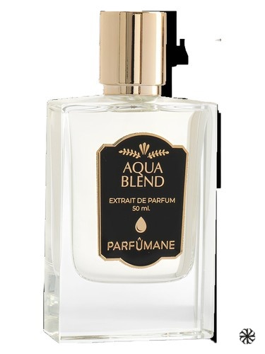 Aqua Blend Parfumane
