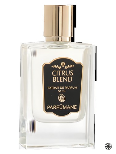 Citrus Blend Parfumane