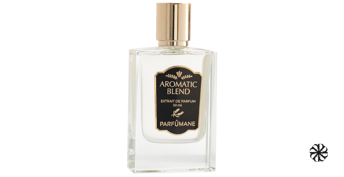 Aromatic Blend Parfumane