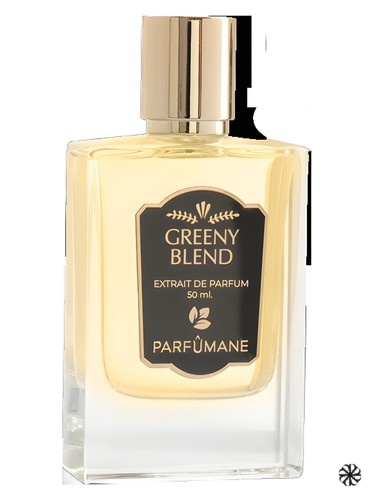 Greeny Blend Parfumane