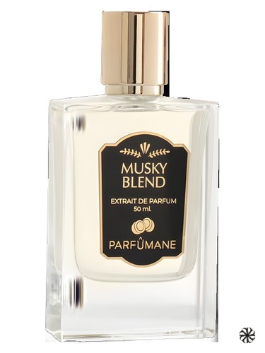 Musky Blend Parfumane