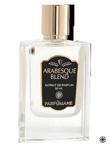 Arabesque Blend Parfumane
