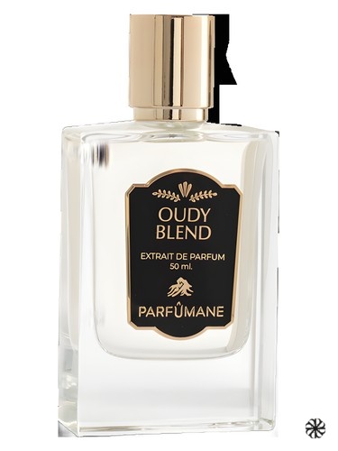 Oudy Blend Parfumane