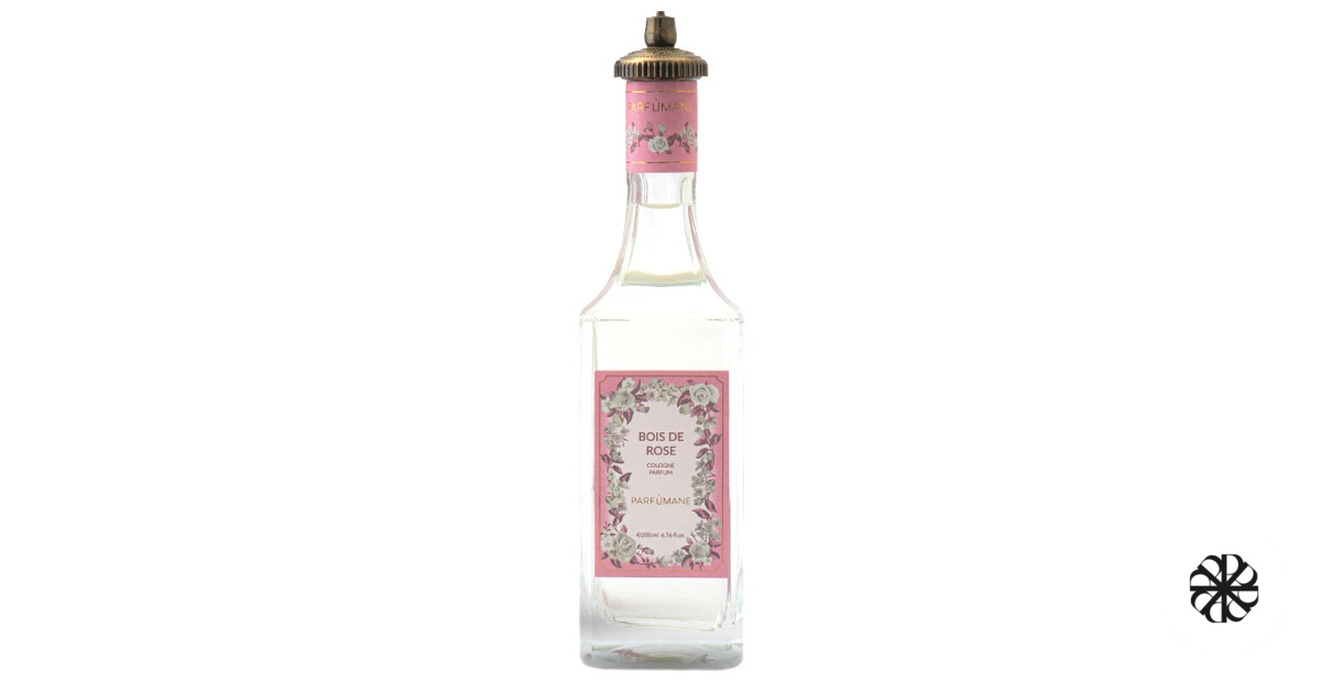 Bois de Rose Parfumane
