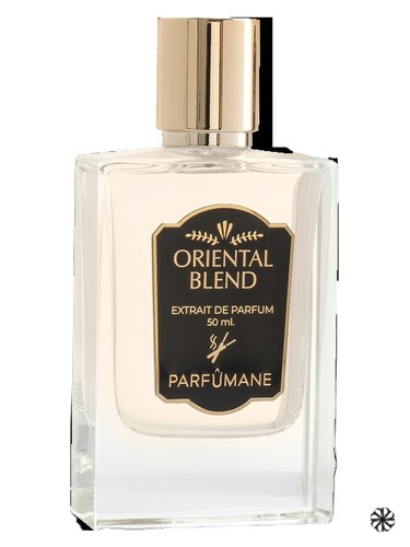 Oriental Blend Parfumane