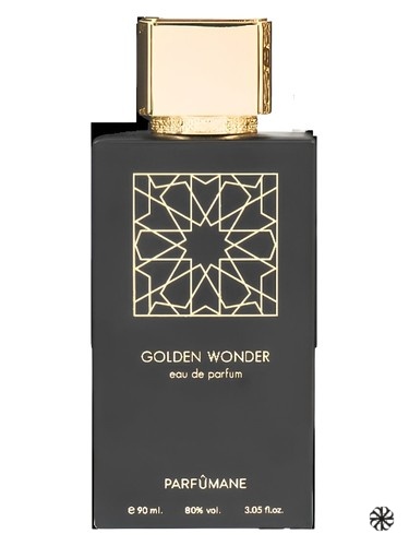 Golden Wonder Parfumane