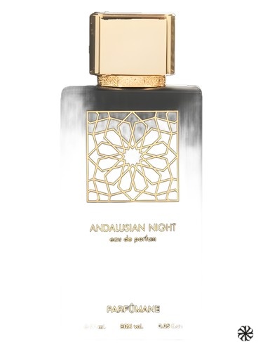 Andalusian Night Parfumane