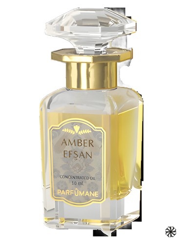 Amber Efsan Parfumane