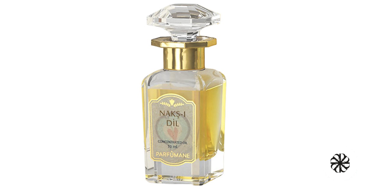 Naks-I Dil Parfumane