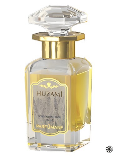 Huzami Parfumane