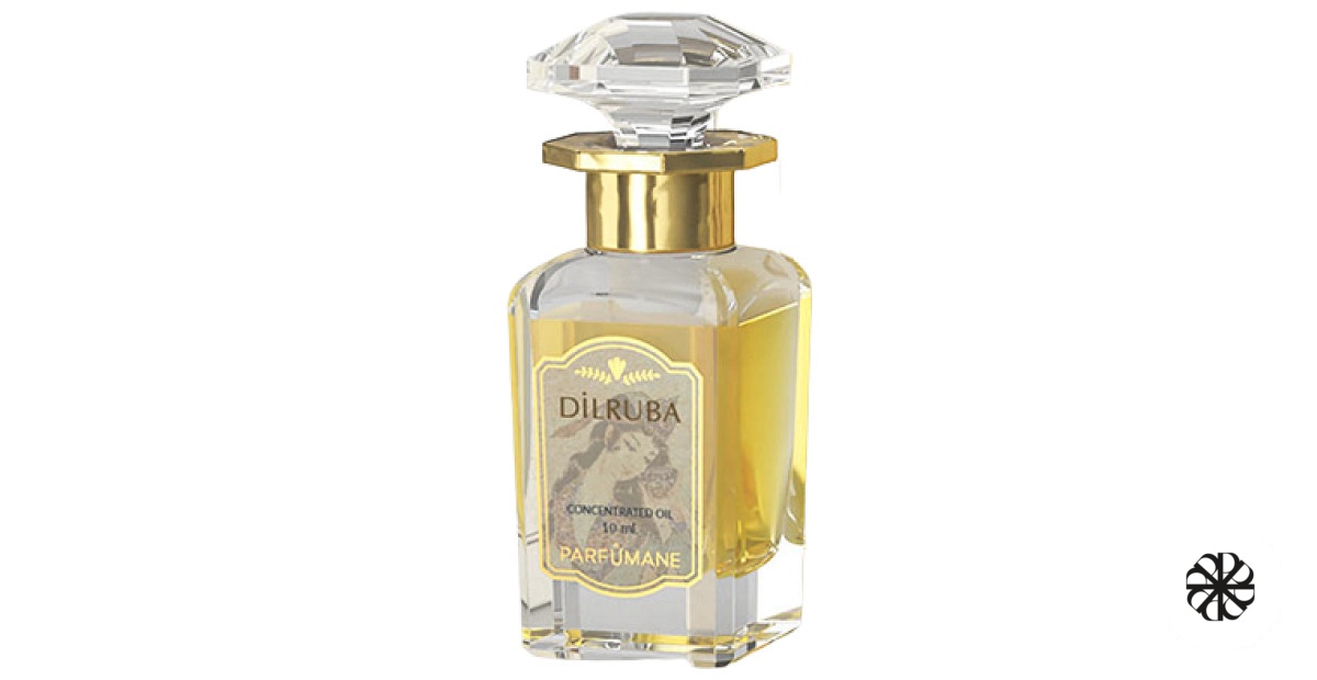 Dilruba Parfumane