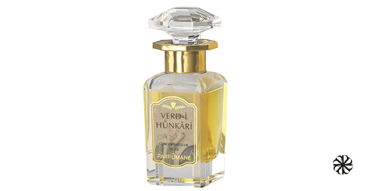 Verd-i Hünkâri Parfumane