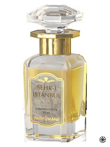 Sehr-i Istanbul Parfumane