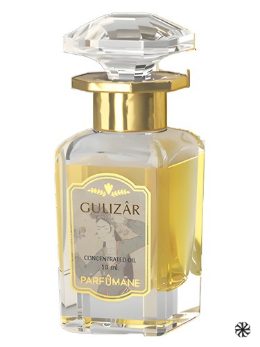 Gulizâr Parfumane
