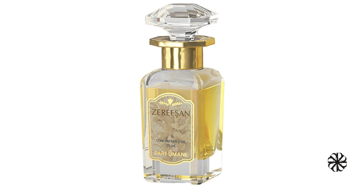 Zerefsan Parfumane