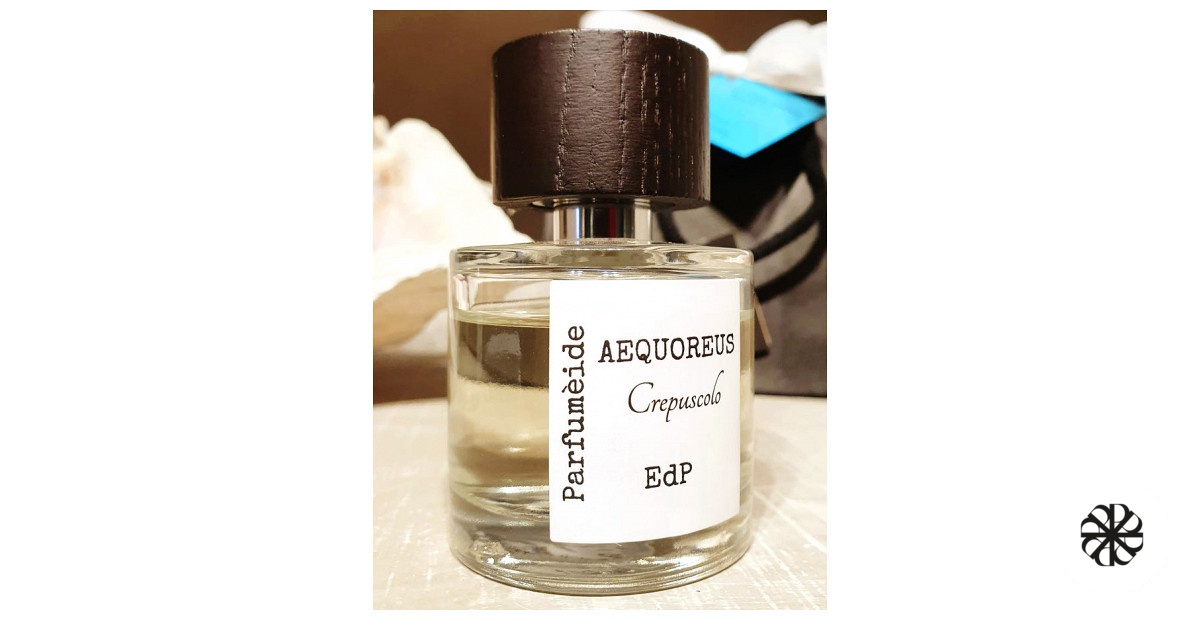 Aequoreus Crepuscolo Parfumeide
