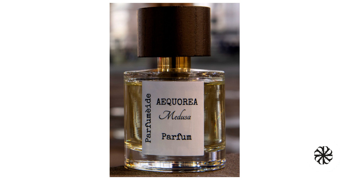 Aequorea Medusa Parfumeide