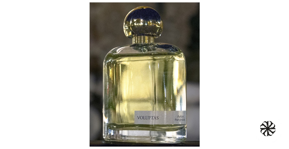 Voluptas Parfumeide