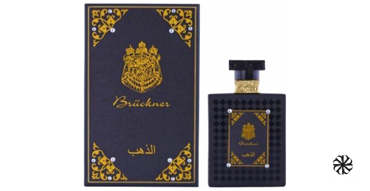 Aoud Gold Parfumerie Bruckner